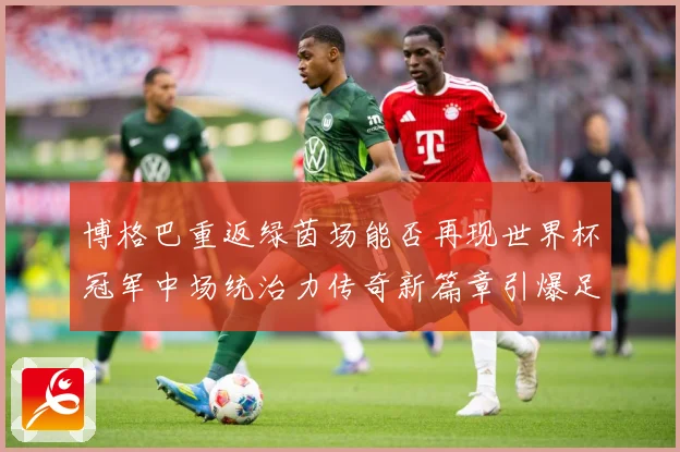 博格巴重返绿茵场能否再现世界杯冠军中场统治力传奇新篇章引爆足战术观察