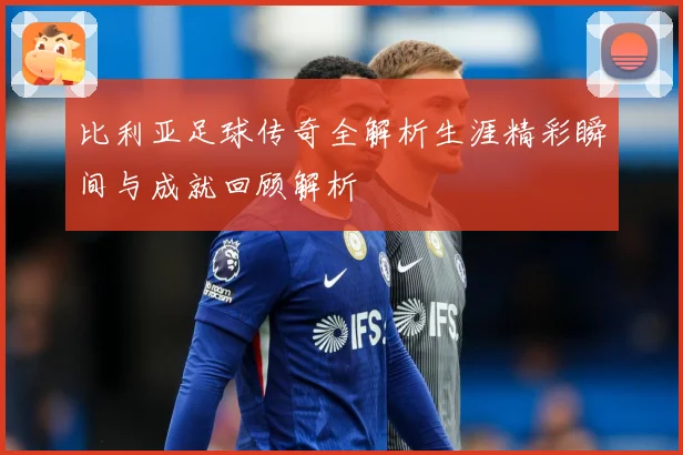 比利亚足球传奇全解析生涯精彩瞬间与成就回顾解析
