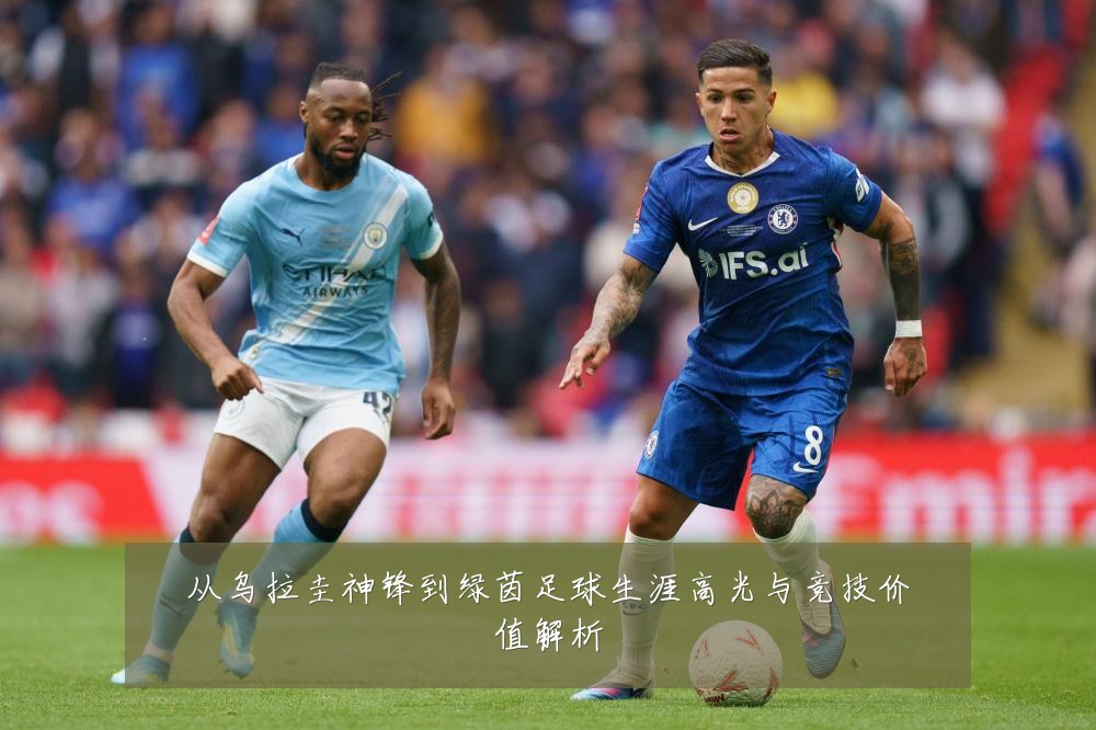 从乌拉圭神锋到绿茵足球生涯高光与竞技价值解析